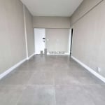 RUA BARÃO DE MESQUITA - APARTAMENTO TODO MODERNIZADO, SALA,  2 QUARTOS