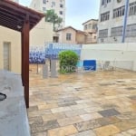 Excelente apartamento 4 quartos a venda na Rua Melo Matos, apenas 500 metros do metrô Afonso Pena