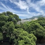 Praça Afonso Pena - Quadrado de Ouro - Rua Martins Pena 3 Quartos