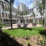 Atrium, apartamento luxo com com varanda e 3 quartos. Porteira fechada!!