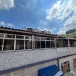 Casa triplex com terraço em vila na Aristides Lobo