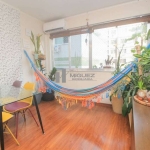 Oportunidade Única! Apartamento de 2 quartos com vaga na Praça Afonso Pena, 100 metros do metrô!