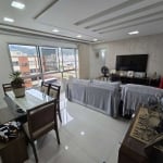 Rua Teodoro da Silva - Apartamento sala, 3 quartos sendo 1 suíte, 1 banheiro social, copa cozinha, dependências completas, 1 vaga na escritura - 115 m²