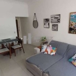 Código 21162 - Apartamento com 2 quartos - Dependências - Vaga alugada - Tijuca - Praça Afonso Pena