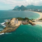 Apartamento de Luxo com 3 Quartos em Copacabana, Rio de Janeiro