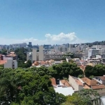 Código 21217 - Apartamento 3 Qts sendo 2 suítes - vaga na escritura - sol manhã - vista espetacular - Praça Afonso Pena - porteiro 24 horas