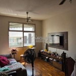 BELÍSSIMO APARTAMENTO SALA 3 QUARTOS NA RUA SOUZA FRANCO