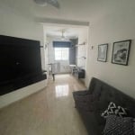 Excelente apartamento mobiliado à venda na Rua Senador Dantas (Centro) ! Aconchegante sala quarto com 51m²! Prédio com elevador!