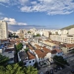 Apartamento de 135m2 reformado e moderno na Rua Silva Teles – Andaraí 3 quartos sendo suíte com 2 vagas na escritura.