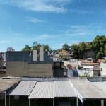 Código 21302 - Exclusivo apartamento com 1 quarto - Vazio - Chaves na empresa - Tijuca