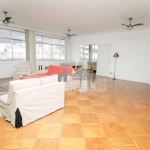 Apartamento Duplex tipo Cobertura - 4 quartos, 3 suítes - Metrô Uruguai - Tijuca