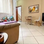 Apartamento para Venda em Rio de Janeiro / RJ no bairro Olaria