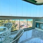 Apartamento Frontal Mar na Barra da Tijuca | Apartamento Sala Quarto na Barra da Tijuca | Condomíni