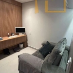 Apartamento tipo loft no Centro