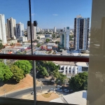 APTO 3 SUITES NO ST BUENO, 117 m2, LAVABO, SALA E COZINHA AMPLAS. ARMÁRIOS, 2 VGS.