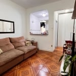 Apartamento de 2 quartos suítes, com excelente localização .