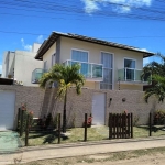 Casa para Venda em Camaçari, Malícia (Abrantes), 4 dormitórios, 1 suíte, 3 banheiros, 2 vagas