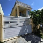 Casa em Condomínio para Venda em Camaçari, Catu De Abrantes (abrantes), 3 dormitórios, 3 suítes, 4 banheiros, 2 vagas