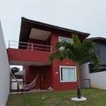 Casa em Condomínio para Venda em Camaçari, Catu De Abrantes (abrantes), 3 dormitórios, 3 suítes, 4 banheiros, 2 vagas