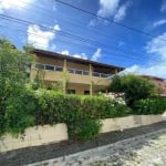 Casa em Condomínio para Venda em Camaçari, Abrantes, 4 dormitórios, 3 suítes, 4 banheiros, 2 vagas