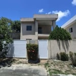 Casa em Condomínio para Locação em Camaçari, Catu De Abrantes (abrantes), 2 dormitórios, 1 suíte, 2 banheiros, 2 vagas