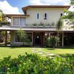 Casa em Condomínio para Venda em Camaçari, Itacimirim, 5 dormitórios, 5 suítes, 7 banheiros, 6 vagas