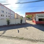 Apartamento com 02 dormitórios em Capoeiras- São José/SC