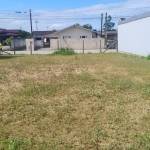 Terreno á venda com 320m²  no Bairro Aririu- Palhoça- SC