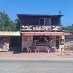 Casa sobrado, comercial em Colônia Santana- São José- SC.