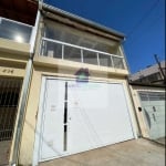 Casa em Laranjeiras - Caieiras: 2 Dorms e 1 suíte por R$800k