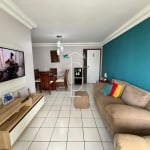 EXCELENTE APARTAMENTO DE 3 QUARTOS NA MADALENA