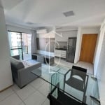 LINDO APARTAMENTO MOBILIADO COM EXCELENTE LOCALIZA&#199;&#195;O NA RUA DO FUTURO