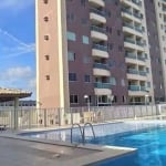 Aproveite essa oportunidade única de adquirir um maravilhoso apartamento no condomínio Torres do Atlântico, localizado no Jockey Clube.