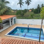 Casa com 5 quartos para alugar na Rua das Flores, S/N, Jauá, Camaçari