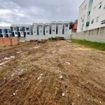 Terreno à venda em São José-SC, bairro Areias, 360m² de área. Aproveite essa oportunidade!