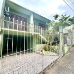 Imperdível oportunidade: Casa com 4 quartos e 143m² na Agronômica, Florianópolis-SC. Agende sua visita agora!