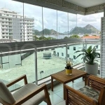 Apartamento à venda no bairro Charitas - Niterói/RJ (557)