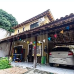 Casa Duplex de 3 quartos, à venda em Santa Rosa, Niterói/RJ