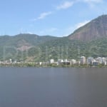 Apartamento à venda no bairro Lagoa - Rio de Janeiro/RJ (565)