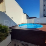 Apartamento Cobertura Duplex de 3 quartos, com 180m², à venda no Jardim Icaraí, Niterói/RJ