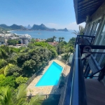 Casa à venda no bairro Charitas - Niterói/RJ (501)