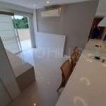 Apartamento Cobertura Linear de 2 quartos, com 100m², à venda no Cantagalo, Niterói/RJ