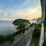 Apartamento de 4 quartos, com 300m², à venda em Laranjeiras, Niterói/RJ