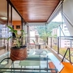 Apartamento de 3 quartos, com 137m², à venda em Botafogo, Rio de Janeiro/RJ