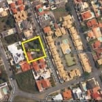 Terreno de 1.470m² à venda em Camboinhas, Niterói/RJ