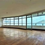 Apartamento de 4 quartos, com 216m², à venda no Ingá, Niterói/RJ