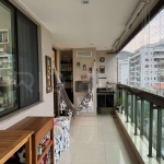 Apartamento de 2 quartos, com 84m², à venda em Charitas, Niterói/RJ