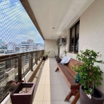 Apartamento de 4 quartos, com 175m², à venda no Jardim Icaraí, Niterói/RJ