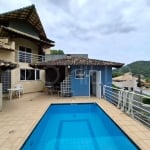 Casa Duplex de 4 quartos, com 303m², à venda em Maria Paula, Niterói/RJ