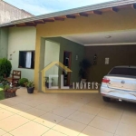 CASA 03 QUARTOS ( 01 SUÍTE) 156 M² -  ZONA LESTE DE LONDRINA -PR